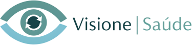 Logo Visione Saúde