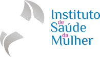 Logo Instituto de Saúde da Mulher